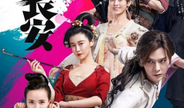 热血长安电视剧免费观看,揭秘古都传奇，免费畅享悬疑探案之旅